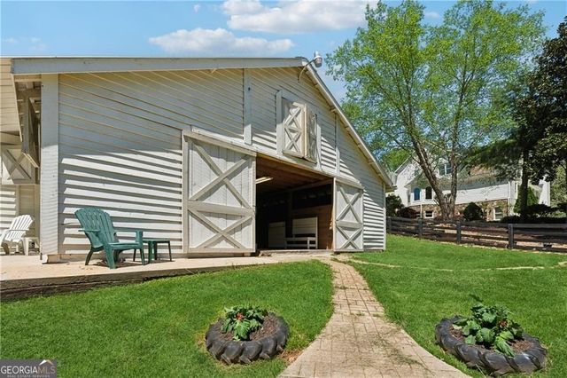 2230 Henry Scott Road, Ball Ground, GA 30107
