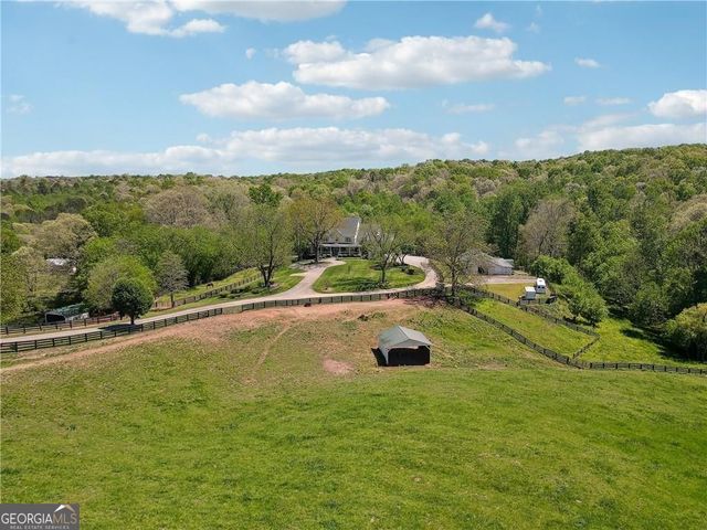 2230 Henry Scott Road, Ball Ground, GA 30107