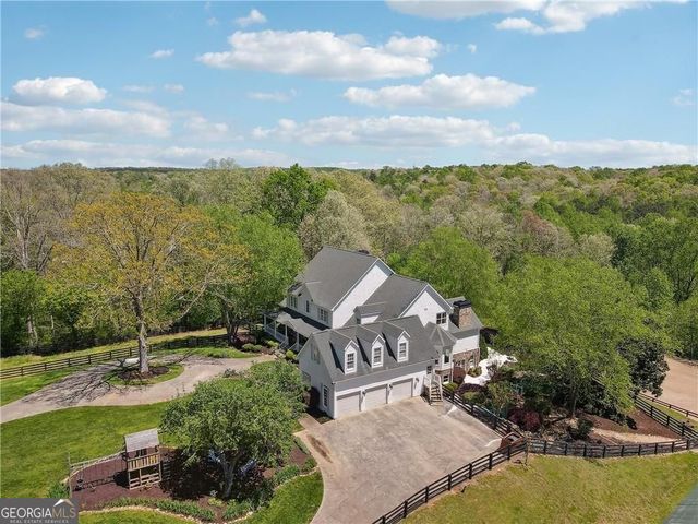 2230 Henry Scott Road, Ball Ground, GA 30107