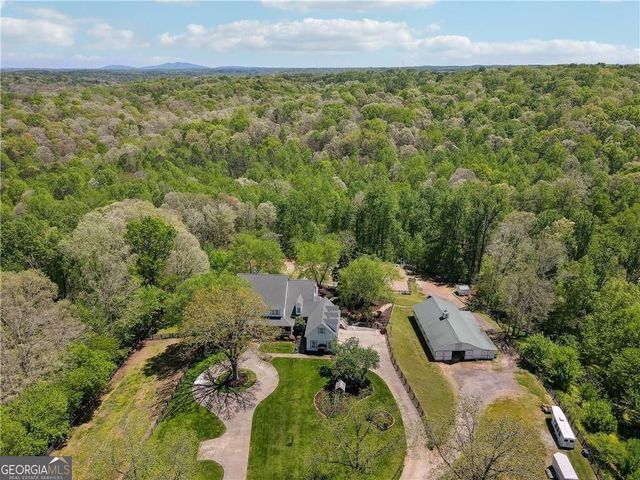 2230 Henry Scott Road, Ball Ground, GA 30107