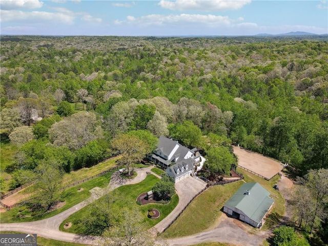 2230 Henry Scott Road, Ball Ground, GA 30107