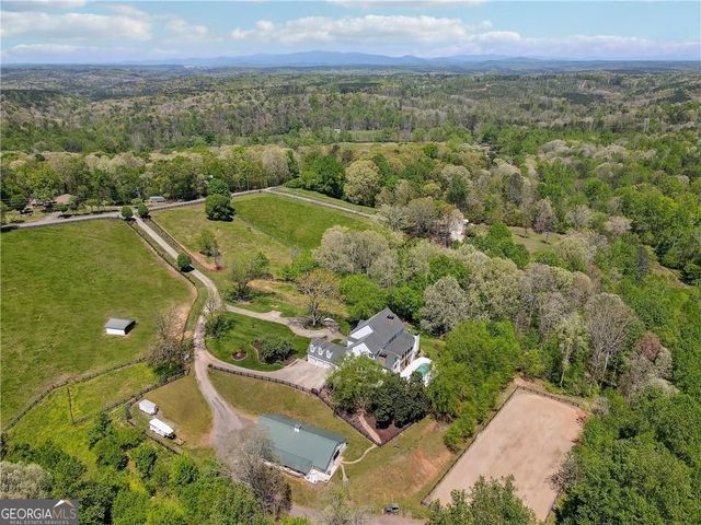 2230 Henry Scott Road, Ball Ground, GA 30107
