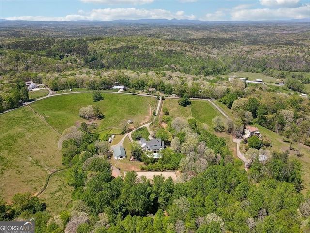 2230 Henry Scott Road, Ball Ground, GA 30107