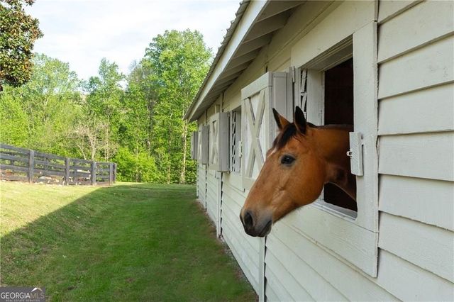 2230 Henry Scott Road, Ball Ground, GA 30107
