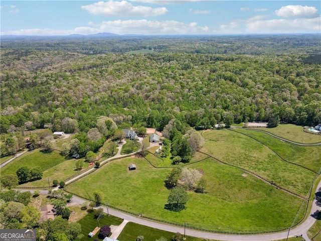 2230 Henry Scott Road, Ball Ground, GA 30107