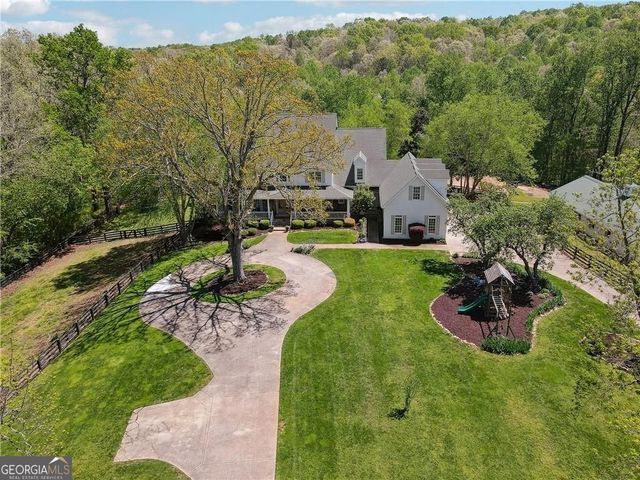 2230 Henry Scott Road, Ball Ground, GA 30107