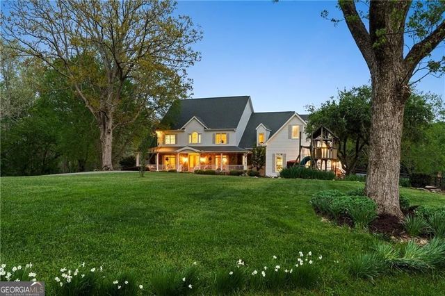 2230 Henry Scott Road, Ball Ground, GA 30107