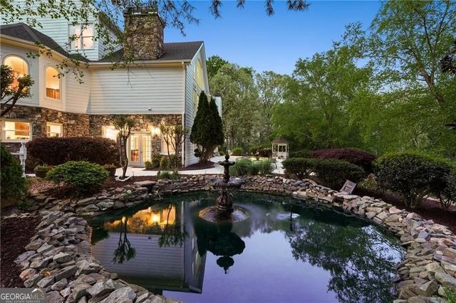 2230 Henry Scott Road, Ball Ground, GA 30107