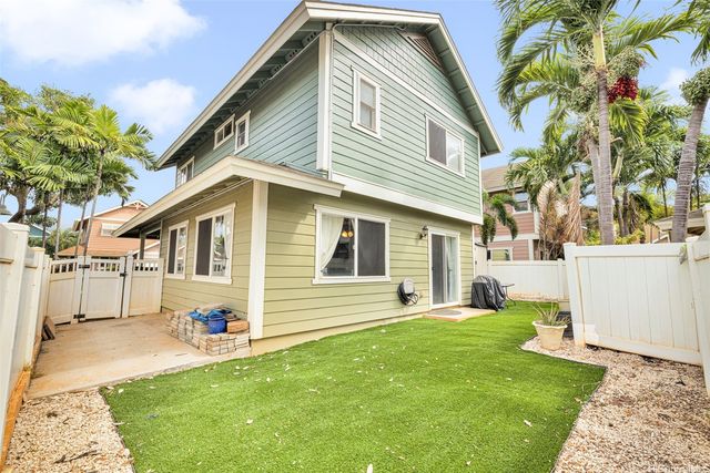 87-1980 Pakeke Street, Waianae, HI 96792