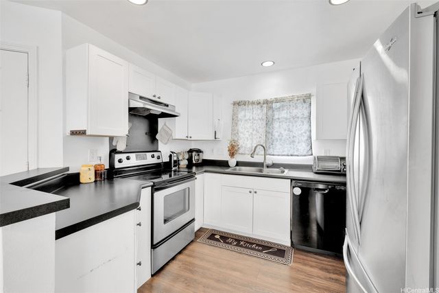 87-1980 Pakeke Street, Waianae, HI 96792