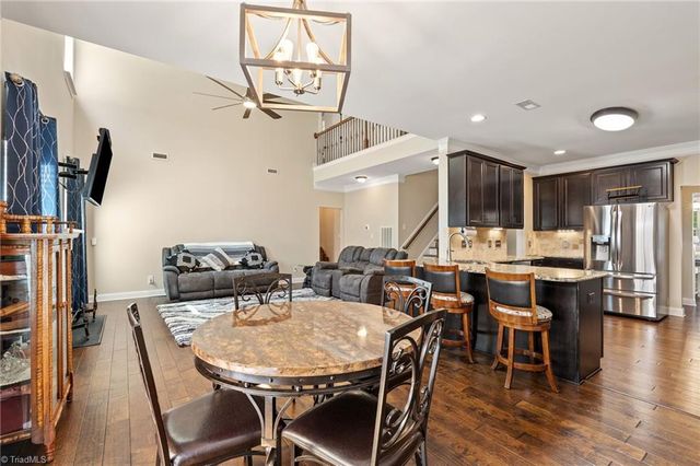 1826 Castle Gate Court, High Point, NC 27265