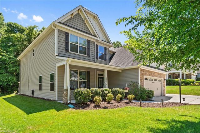 1826 Castle Gate Court, High Point, NC 27265