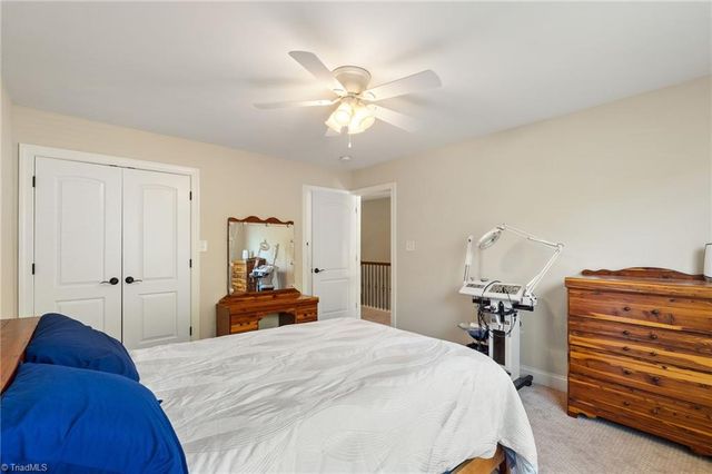 1826 Castle Gate Court, High Point, NC 27265
