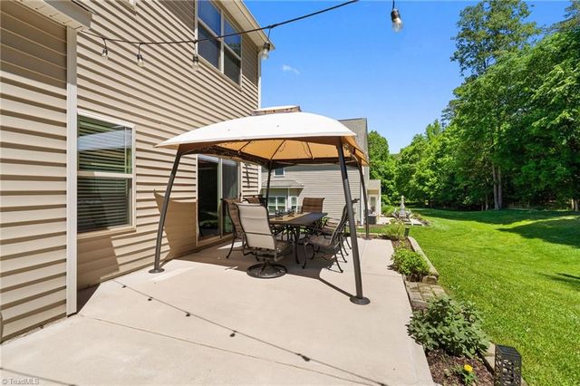 1826 Castle Gate Court, High Point, NC 27265