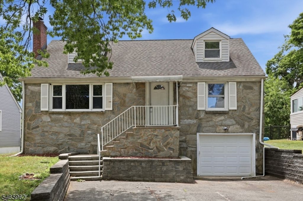 20 Sunnyside Rd, West Orange Twp., NJ 07052 — exterior