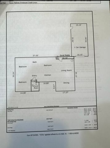 812 W Reinken Avenue, Belen, NM 87002