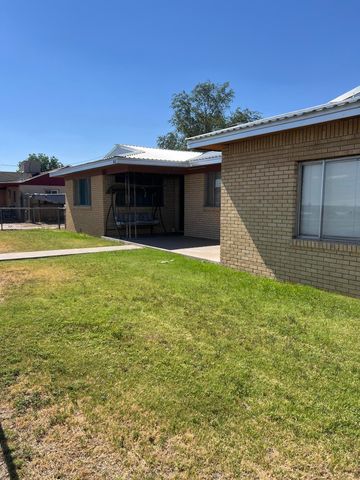 812 W Reinken Avenue, Belen, NM 87002