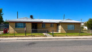 812 W Reinken Avenue, Belen, NM 87002