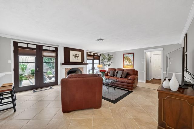 11939 Brook Meadows Lane, Stafford, TX 77477