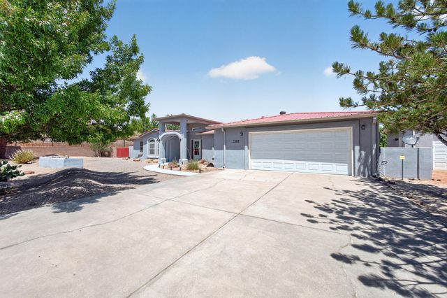 1400 Hillside Drive SW, Los Lunas, NM 87031