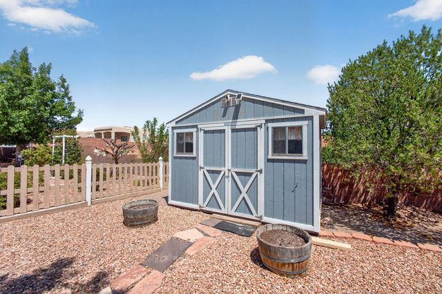 1400 Hillside Drive SW, Los Lunas, NM 87031