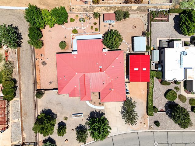 1400 Hillside Drive SW, Los Lunas, NM 87031