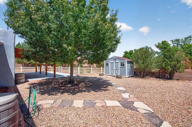 1400 Hillside Drive SW, Los Lunas, NM 87031