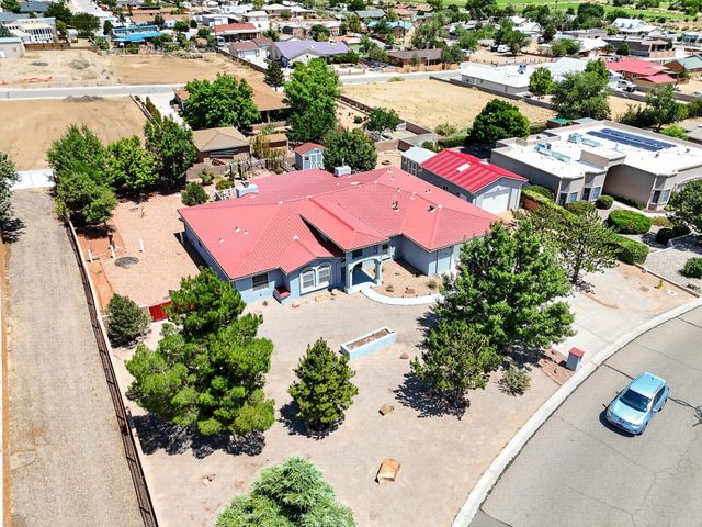 1400 Hillside Drive SW, Los Lunas, NM 87031