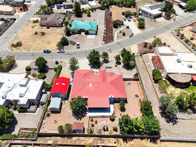 1400 Hillside Drive SW, Los Lunas, NM 87031