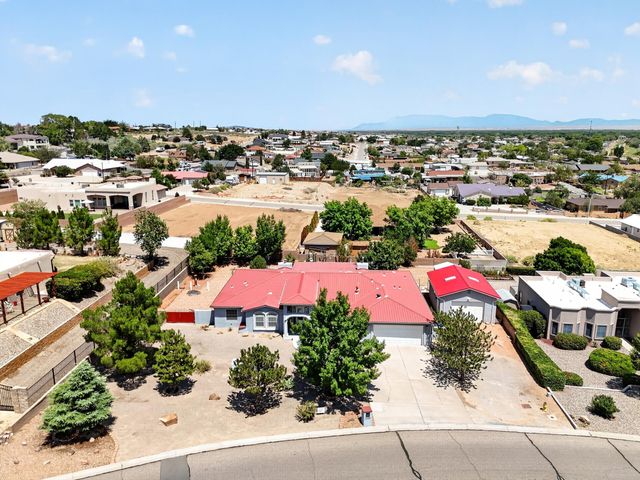 1400 Hillside Drive SW, Los Lunas, NM 87031