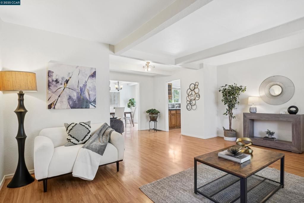 2838 Loma Vista Ave, Concord, CA 94520