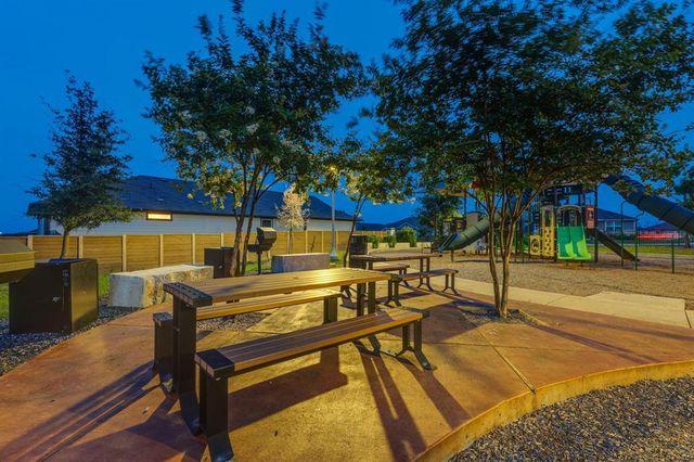 117 Big Sandy Creek DR, Hutto, TX 78634