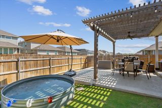 117 Big Sandy Creek DR, Hutto, TX 78634