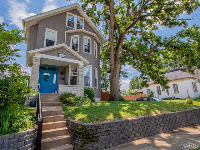 6454 Virginia Avenue, St Louis, MO 63111