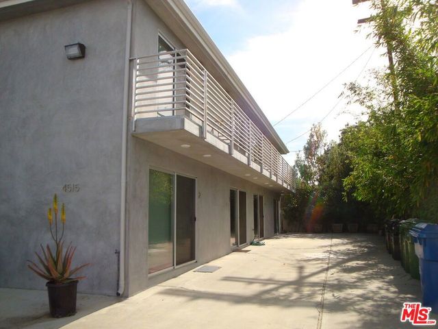 4515 McConnell Avenue 4, Los Angeles, CA 90066