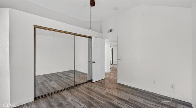 28112 Mariposa 168, Laguna Niguel, CA 92677