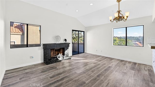28112 Mariposa 168, Laguna Niguel, CA 92677