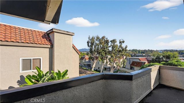 28112 Mariposa 168, Laguna Niguel, CA 92677