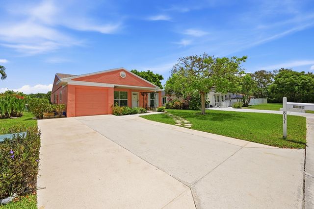 8131 Country Park Drive, Boca Raton, FL 33433