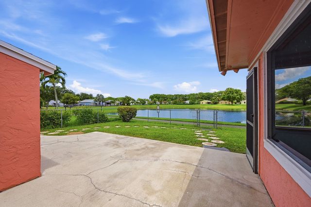 8131 Country Park Drive, Boca Raton, FL 33433