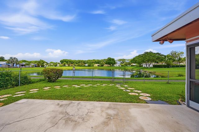 8131 Country Park Drive, Boca Raton, FL 33433