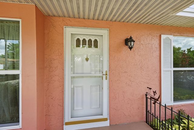 8131 Country Park Drive, Boca Raton, FL 33433