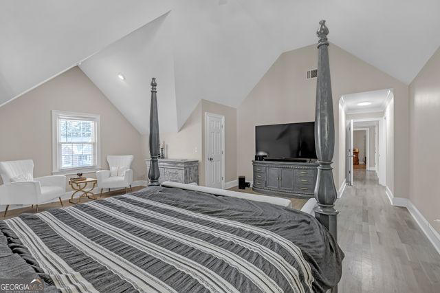 4524 Westhampton Woods Drive, Tucker, GA 30084