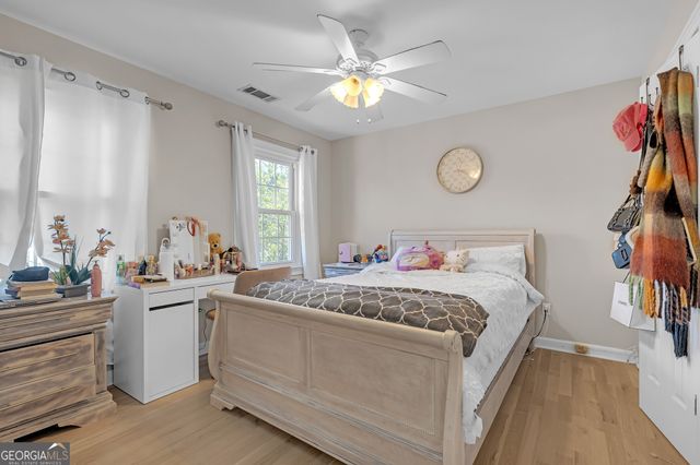 4524 Westhampton Woods Drive, Tucker, GA 30084