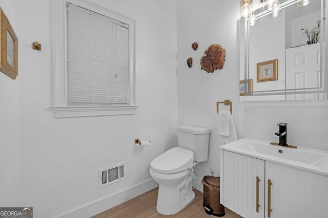 4524 Westhampton Woods Drive, Tucker, GA 30084