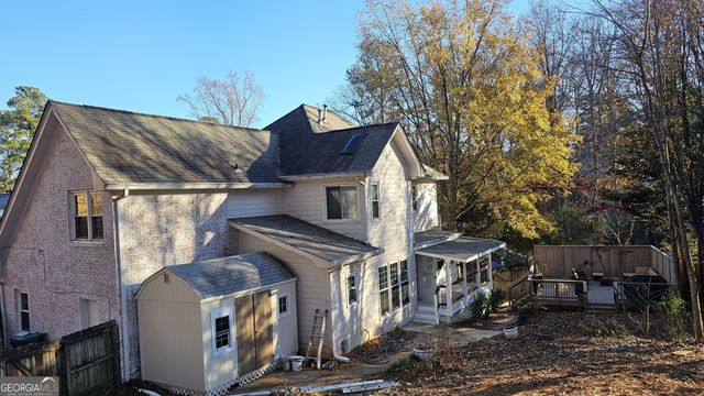 4524 Westhampton Woods Drive, Tucker, GA 30084