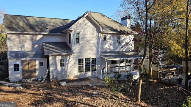 4524 Westhampton Woods Drive, Tucker, GA 30084