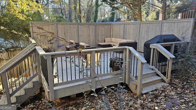 4524 Westhampton Woods Drive, Tucker, GA 30084