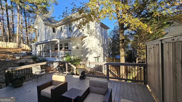 4524 Westhampton Woods Drive, Tucker, GA 30084