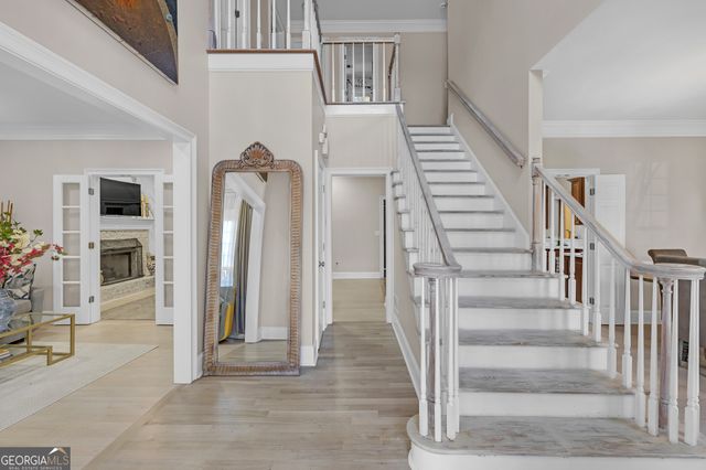 4524 Westhampton Woods Drive, Tucker, GA 30084